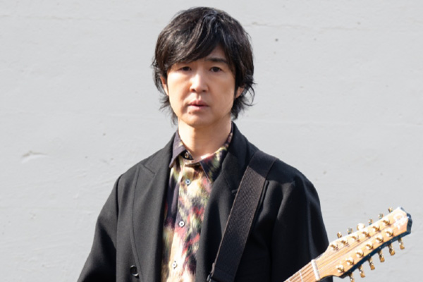 藤巻亮太